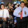Chris Christie: Romney's Gifts Comment Is "Divisive"